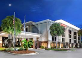 Hampton Inn Charleston-Mt Pleasant-Patriots 2