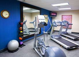 Hampton Inn & Suites Lake Wales 4