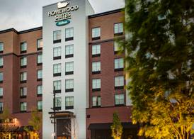 Homewood Suites by Hilton Coralville - Iowa River Landing 4