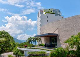 Hilton Vallarta Riviera All-Inclusive Resort,Puerto Vallarta 3