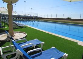 Hotel Albahia 3