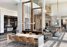 Hilton Alpharetta Atlanta 4