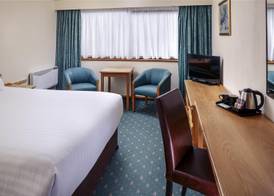 Mercure Livingston Hotel 5