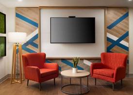 Hilton Garden Inn Boston-Burlington 4