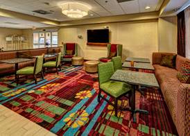 Hampton Inn Manning 4