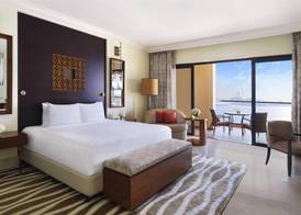 Fairmont The Palm 5
