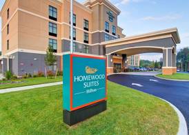 Homewood Suites by Hilton Clifton Park 3