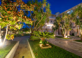 Zakynthos Hotel 5