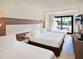 H10 Cambrils Playa 4