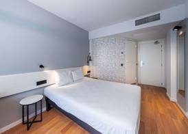 Ibis Murcia 4