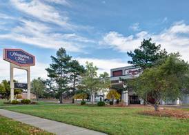 Hampton Inn Detroit/Madison Heights/South Troy 2