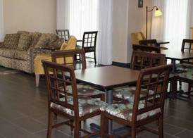 Hampton Inn Gallipolis 5