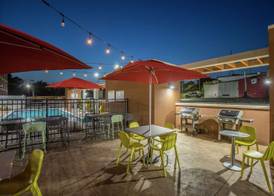 Home2 Suites by Hilton Owasso 2