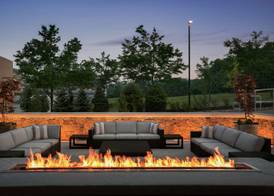 Embassy Suites By Hilton Berkeley Heights 2
