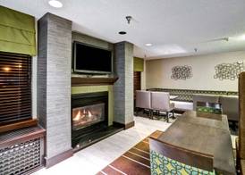 Hampton Inn State College 5