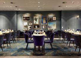 Hilton Düsseldorf 3