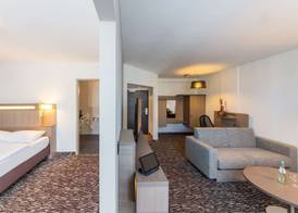 Park Inn By Radisson Gottingen 5