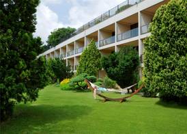 Hilton Istanbul Bosphorus 4