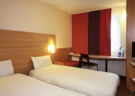 ibis Carlisle City Centre 4