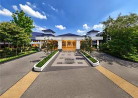Hilton Shah Alam Glenmarie 2