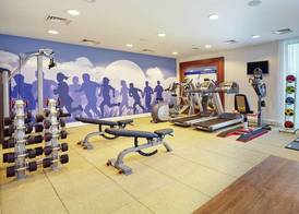 Hampton By Hilton Poznan Old Town 4