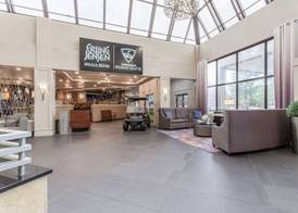 DoubleTree by Hilton Memphis 2