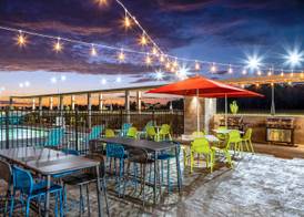 Home2 Suites By Hilton Batesville 2