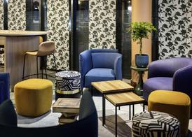 Mercure Agen Centre 5