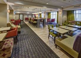 Hampton Inn Dunn 5
