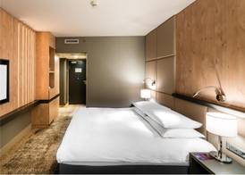 Radisson Blu Hotel, Szczecin 2