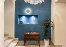 Mercure Napoli Centro Angioino 5