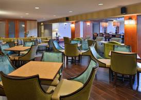 Hampton Inn & Suites by Hilton Calgary University NW 5