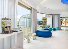 Jupiter Algarve Hotel - Beach & Spa 4