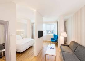 NH Collection Wien Zentrum 2