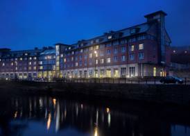 Radisson Blu Hotel, Durham 2