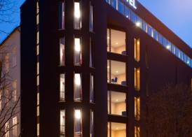Axel Hotel Berlin - Adults Only 2