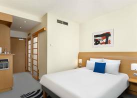 Novotel Budapest Danube 2