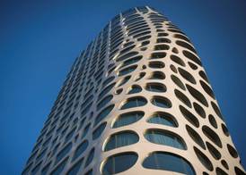 Conrad Beijing by Hilton 4