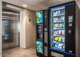 ibis Paris Porte de Montreuil 4