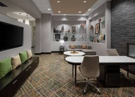 Homewood Suites by Hilton Springfield, VA 5