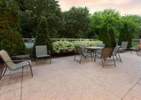 Hampton Inn & Suites Saginaw 3