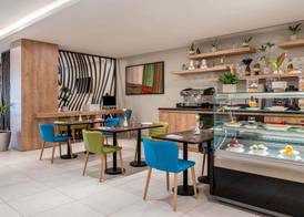 Adagio Aparthotel Jeddah Malik Road 5