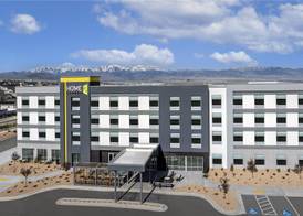 Home2 Suites By Hilton Tooele 3