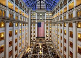 Waldorf Astoria Washington DC 5