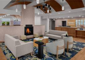 Hampton Inn & Suites Orem 5