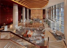 Conrad Dubai 2