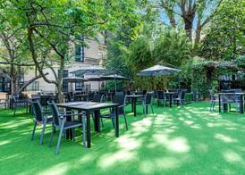 Doubletree By Hilton London Kensington 4
