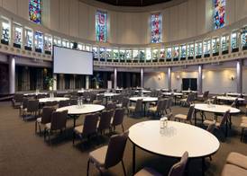 NH Noordwijk Conference Centre Leeuwenhorst 5