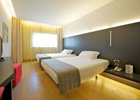 Mercure Nerocubo Rovereto 4