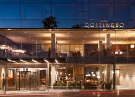 Costanero Hotel Montevideo - MGallery Collection 2